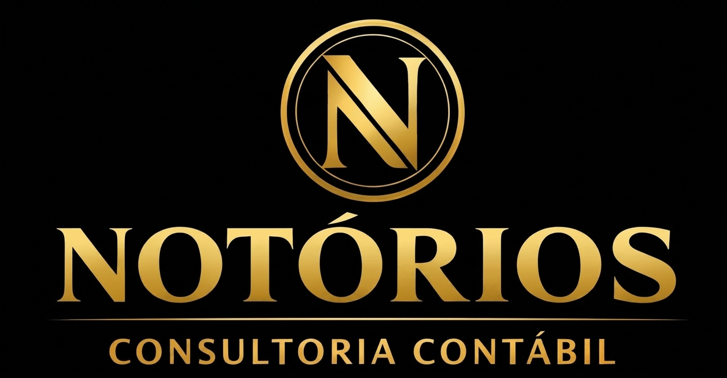 Notórios Consultoria Logo